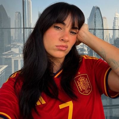 Aitana's profile picture