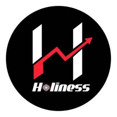 Holiness's profile picture