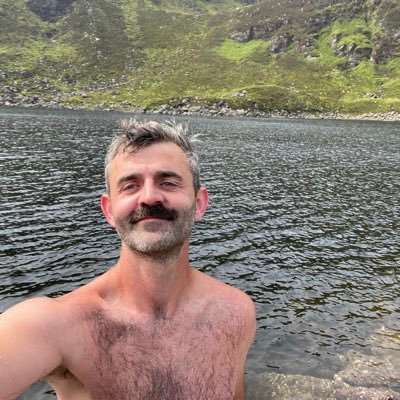 Daithi's profile picture