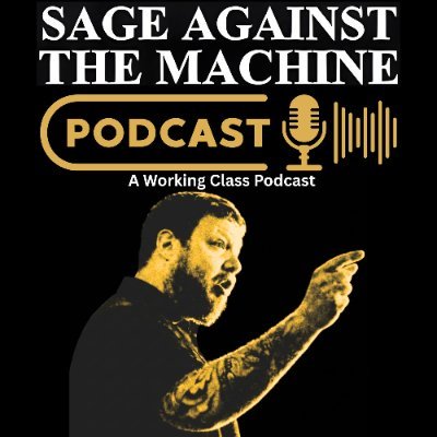 Sage Against The Machine's profile picture