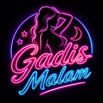 Gadis Malam 💋's profile picture