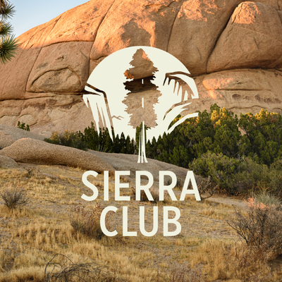 SierraClub's profile picture