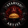 Starved Artist Memecoin's profile picture