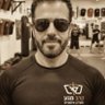 Meir מאיר 🇨🇺🇮🇱 profil fotoğrafı
