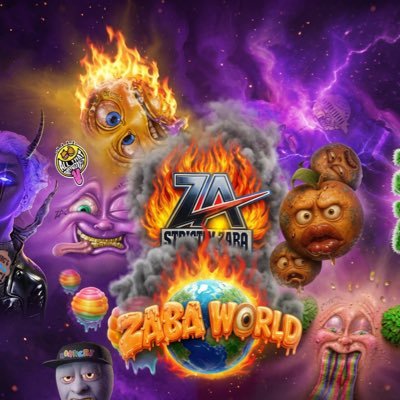 zabacannabisco's profile picture