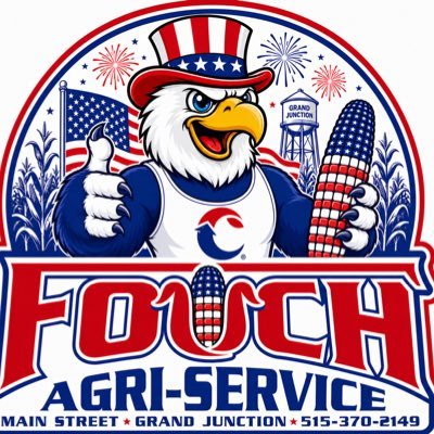 Dustin Fouch's profile picture