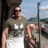 Фото профиля johnny cage🇳🇬🇳🇬