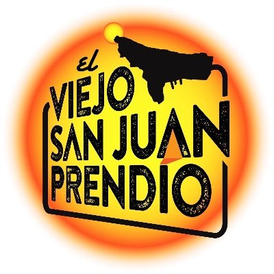 El Viejo San Juan Prendío's profile picture