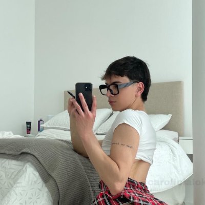 Xclusive Femboy X's profile picture