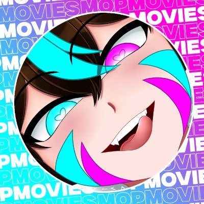 MopMovies 💙 British Fox Vtuber 💖's profile picture