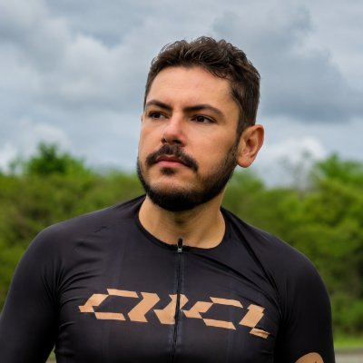 Pé de Ciclista Alpha's profile picture