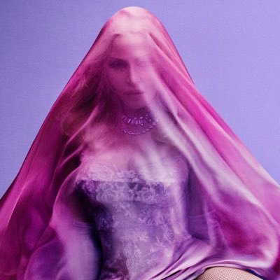 Madonna Archive's profile picture