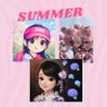 🌸リノ🌸 (❁´ ︶ `❁)✲ﾟ* 🌸🏌️‍♀️🐈‍⬛ 的头像