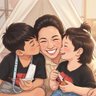 Profilbild von ยังเด็กอยู่