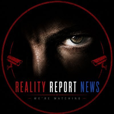 Reality Report News's profile picture