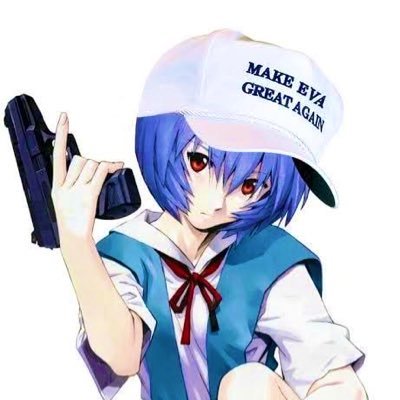 EvaReii's profile picture