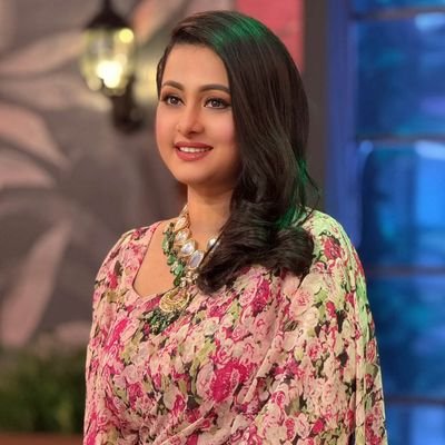 therealpurnima's profile picture
