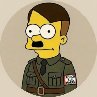 Fendi #RobohKuilHaram's profile picture