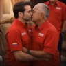 Javier Negre hace gargaras con semen de Diosdado's profile picture