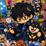 similarmetal / シミラーメタル（類金属👻) 的头像