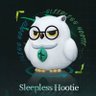 Фото профиля SLEEPLESS HOOTIE FOR VALKO