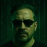 Mr Anderson🕶️ profil fotoğrafı