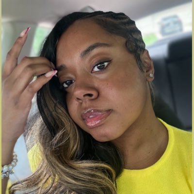 Yahzmine🎀's profile picture