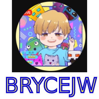 youtube.com/@BRYCEJW🔜game and geek expo's profile picture