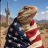 Фото профиля Tyler the Desert Lizard 💿