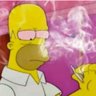 Фото профиля Homer Simpson
