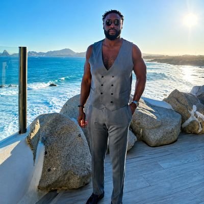 Leger Douzable's profile picture