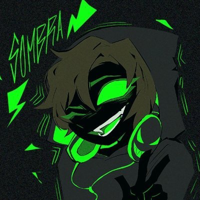 Sombra Oscura's profile picture