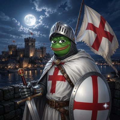 Credo's profile picture