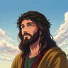 Profilbild von Jesus Christ Saves