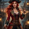 Profilbild von Miss Fortuna