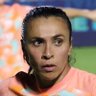 Craques do Feminino 💛🇧🇷's profile picture