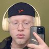 Hubert Geoffrey's profile picture