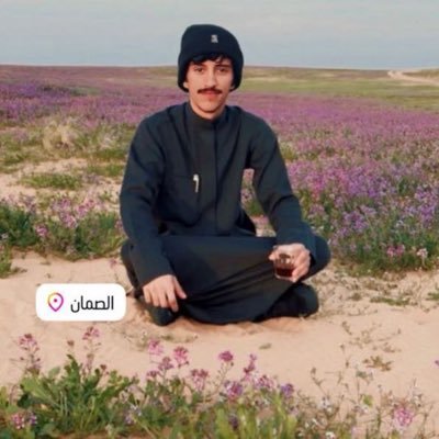 هلاّل الديِحانيِ's profile picture