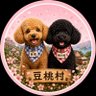 Profilbild von 昭和母🧪豆桃村🐾豆桃日記🐾