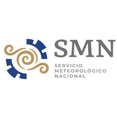CONAGUA Clima's profile picture