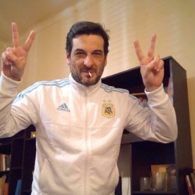 Tanochelo3 ✌️ 🇦🇷's profile picture