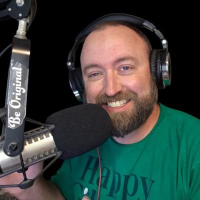 Scott DeHuff 🎙's profile picture