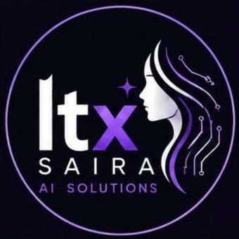 SAIRA 🎀's profile picture