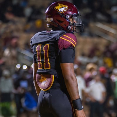 JUCO LB | 6’2 224's profile picture