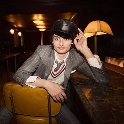 Finn Wolfhard Updates's profile picture