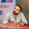 Profilbild von Pratik S Patil