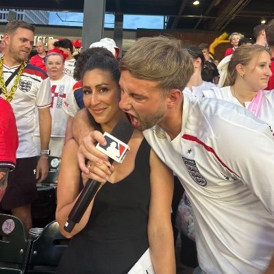 Dani Wexelman's profile picture