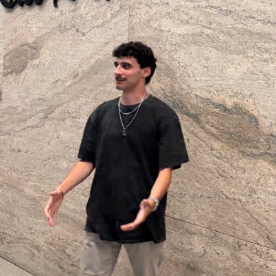 Cam Pellegrino's profile picture