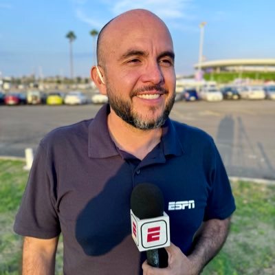 Jesús Bernal's profile picture