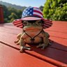 Mr Toad's profile picture